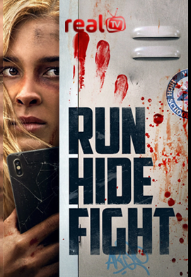 Run Hide Fight